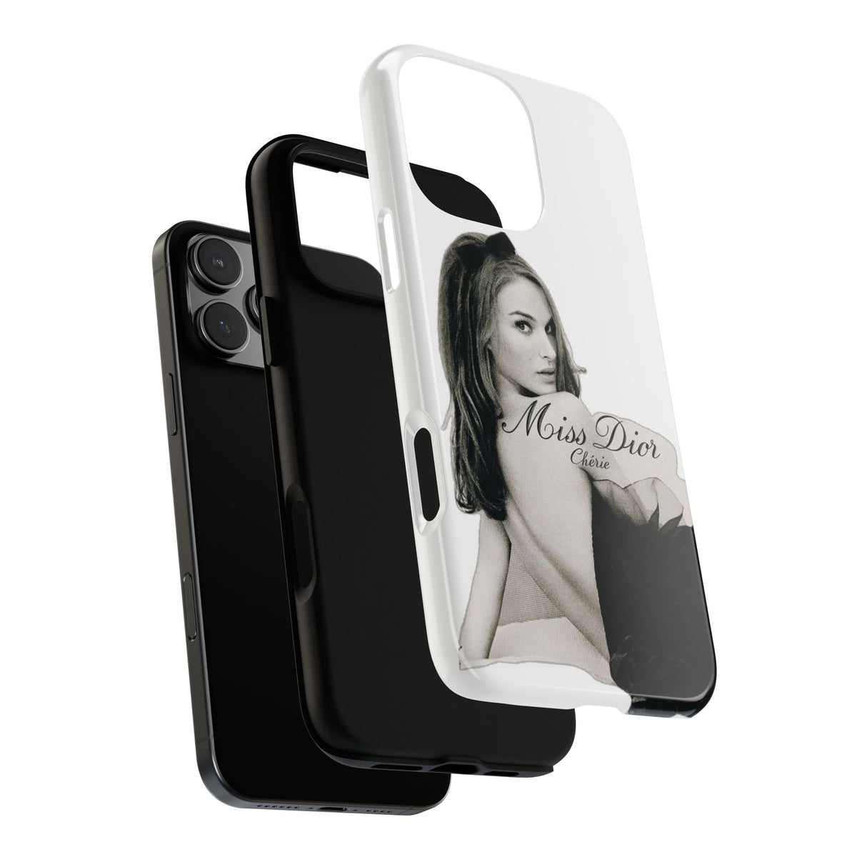Miss World Phone Case