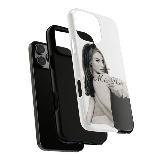 Miss World Phone Case