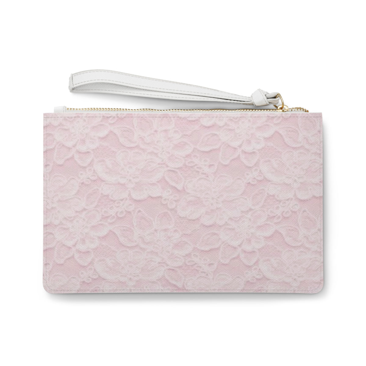 Trailer Park Love Clutch Bag