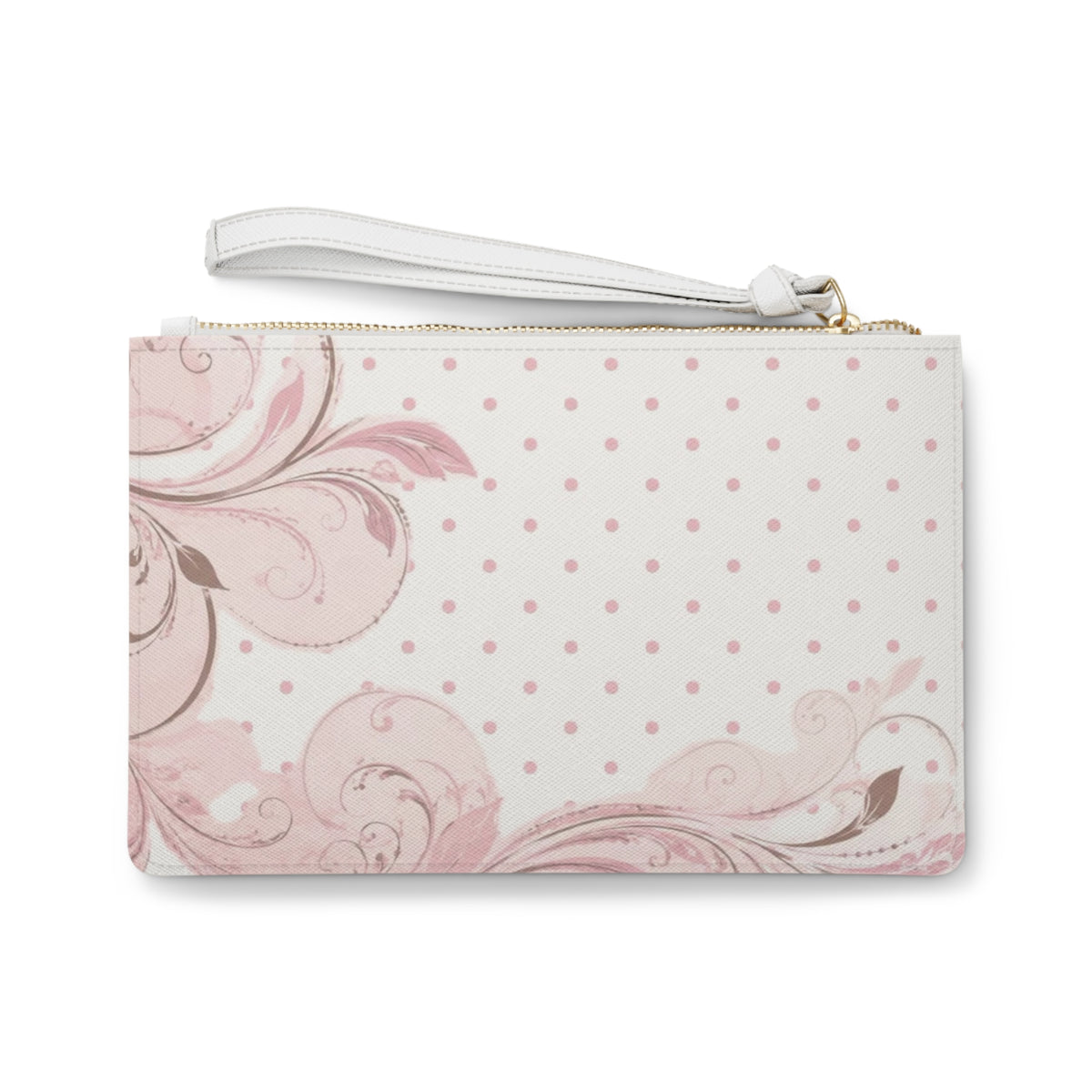 Priscilla Clutch Bag