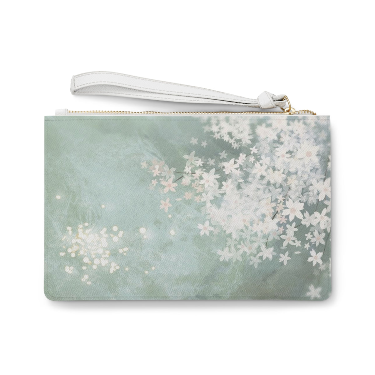Daisy Clutch Bag