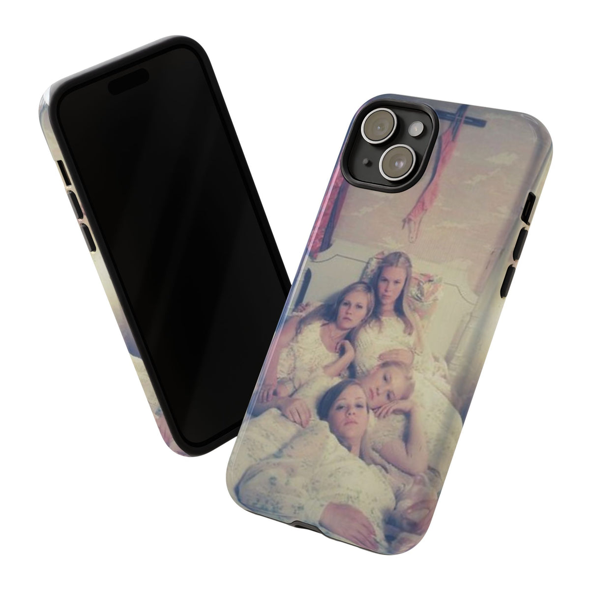 Lisbon Phone Case