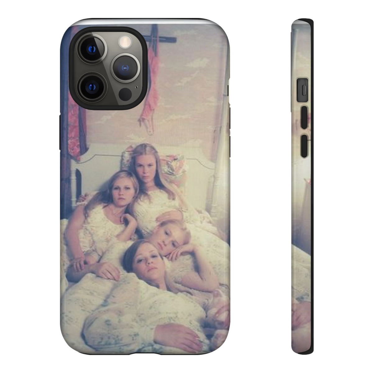 Lisbon Phone Case