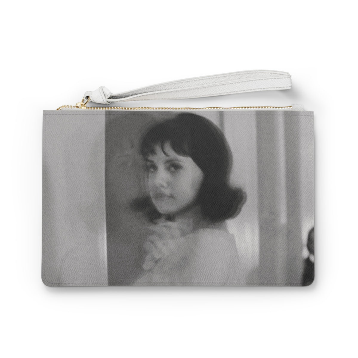 Daisy Clutch Bag