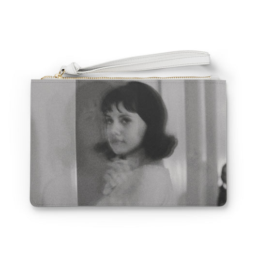 Daisy Clutch Bag