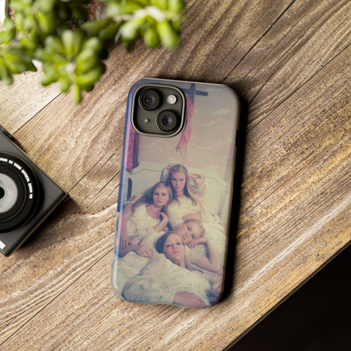 Lisbon Phone Case