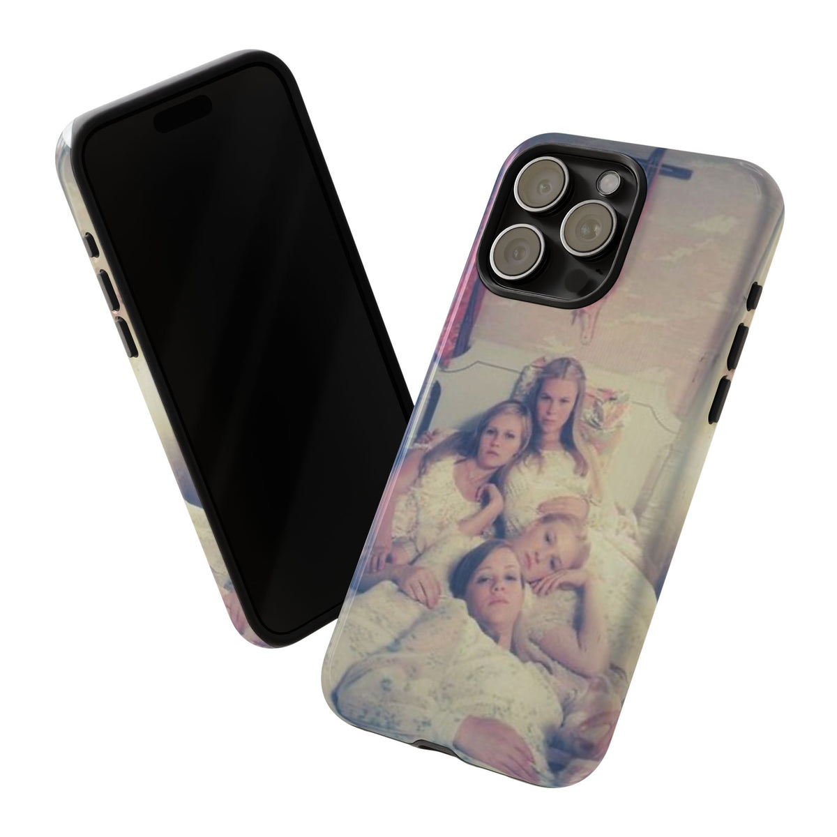 Lisbon Phone Case