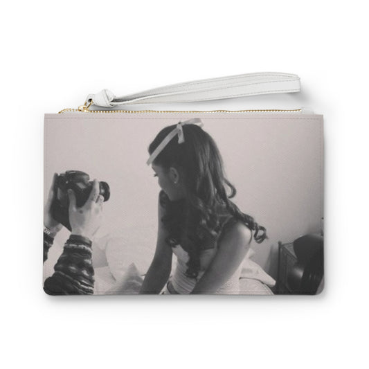 Moonlight Clutch Bag