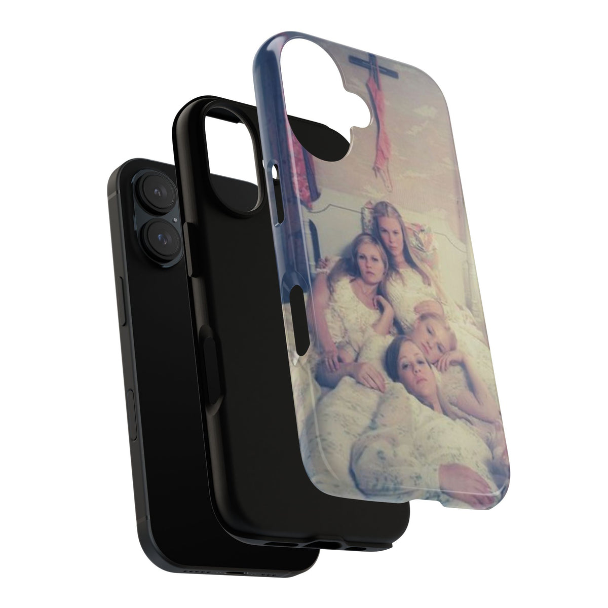 Lisbon Phone Case