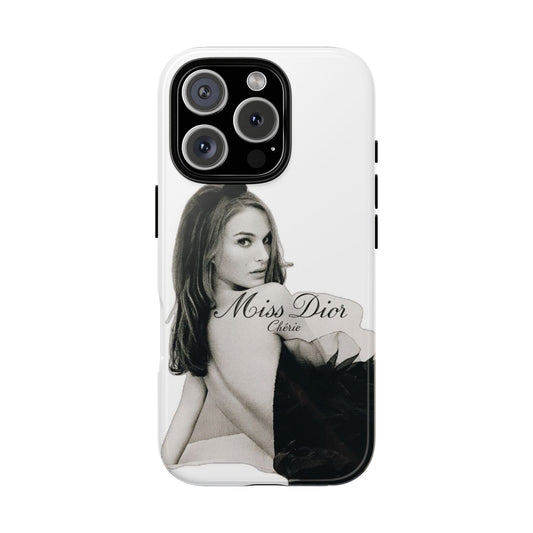 Miss World Phone Case