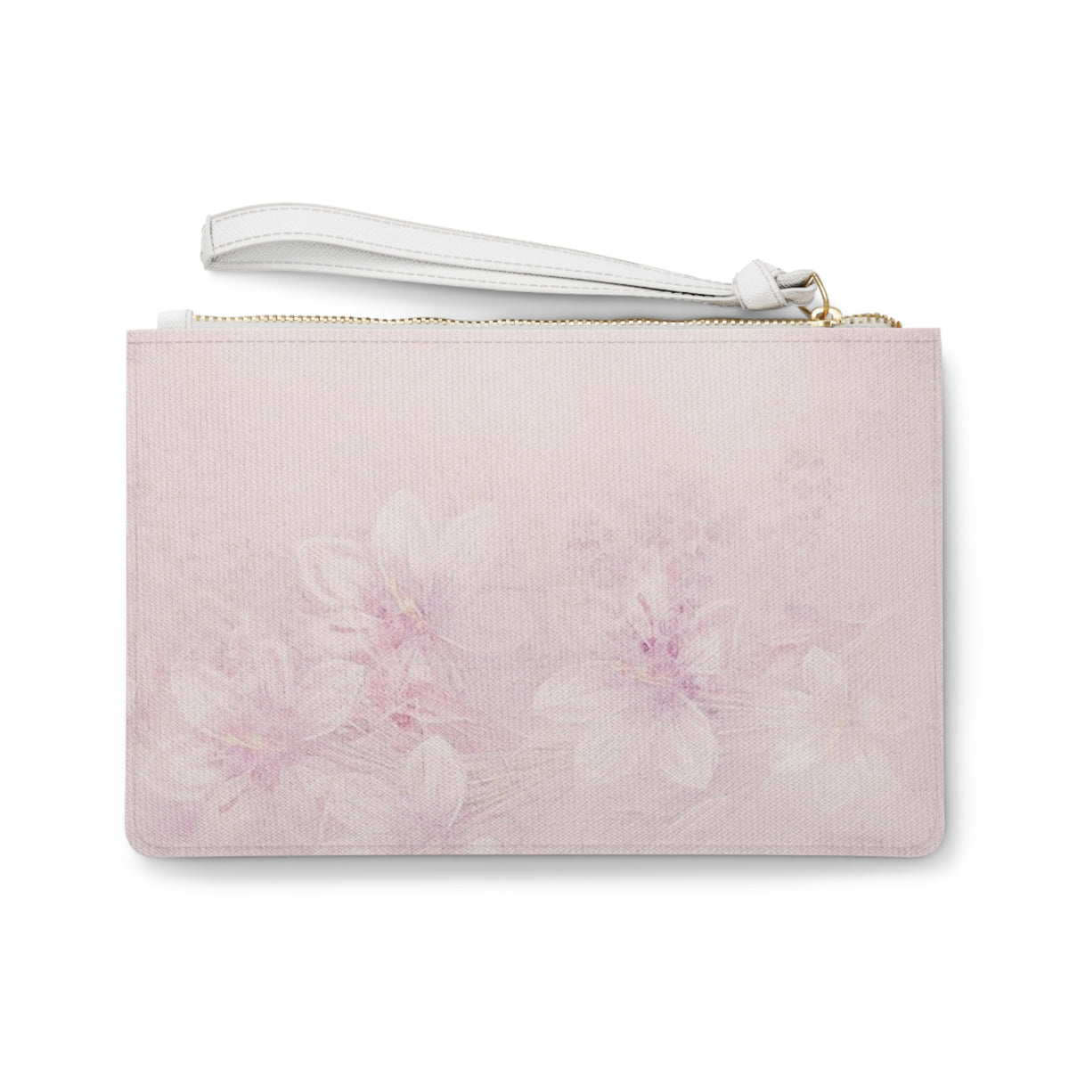 Swan Lake Clutch Bag