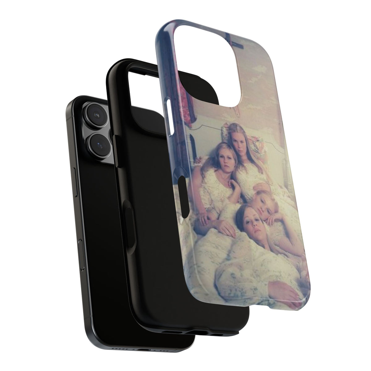Lisbon Phone Case