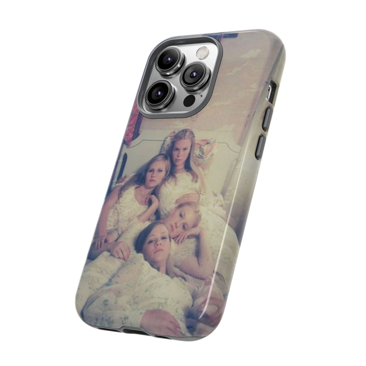 Lisbon Phone Case