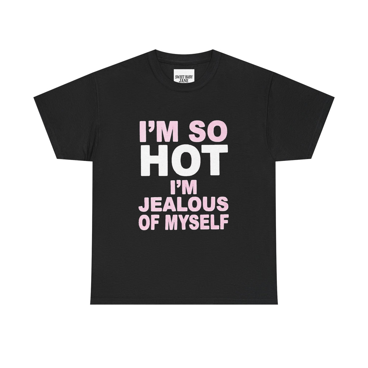 Hot & Jealous