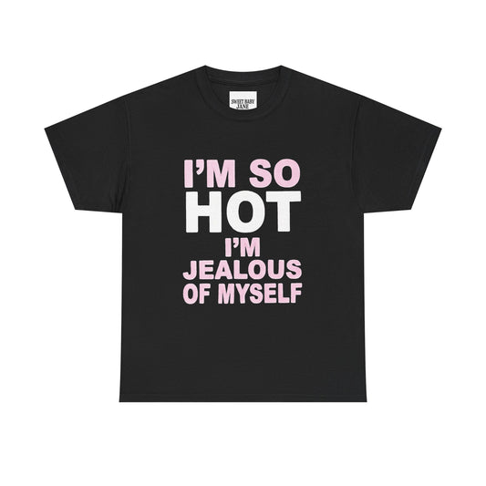 Hot & Jealous