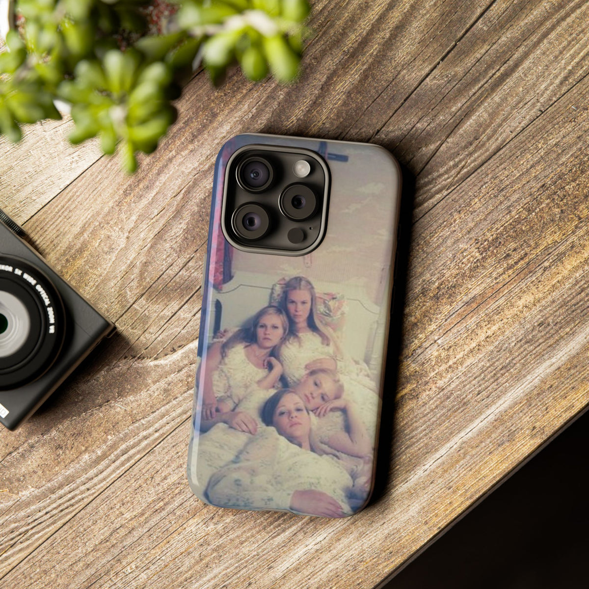 Lisbon Phone Case