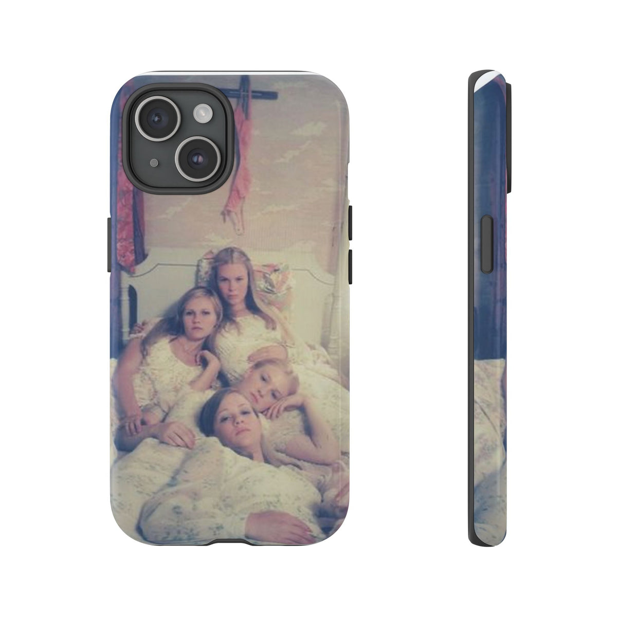 Lisbon Phone Case