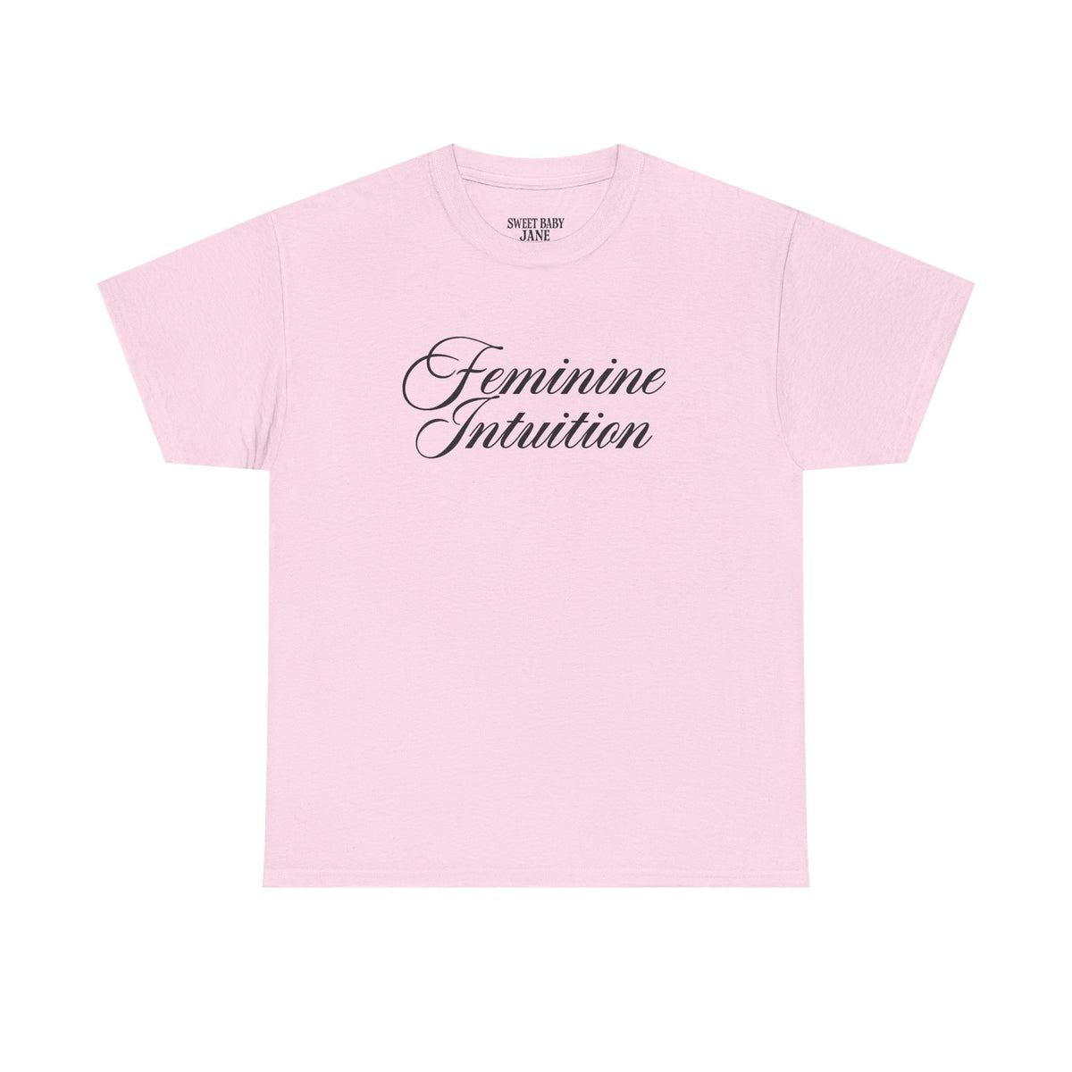 Feminine Intuition