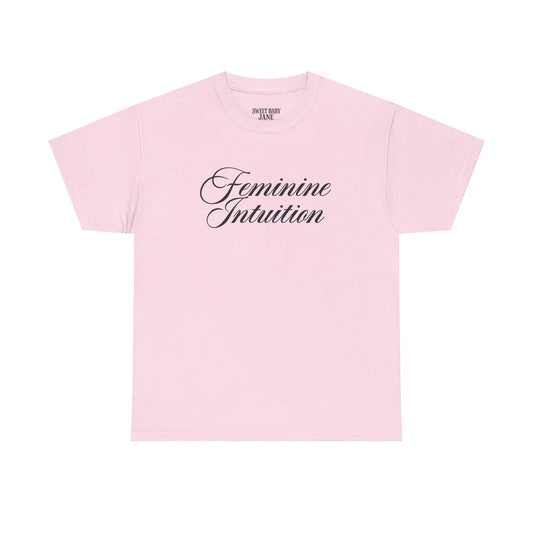 Feminine Intuition