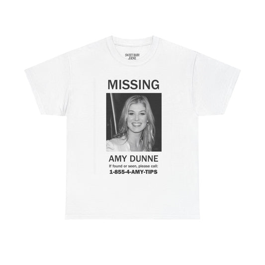 Amy Dunne'