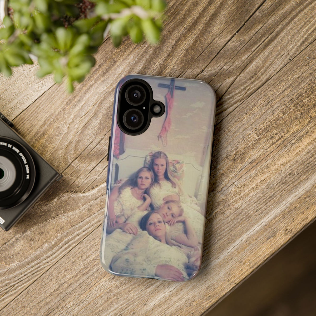 Lisbon Phone Case
