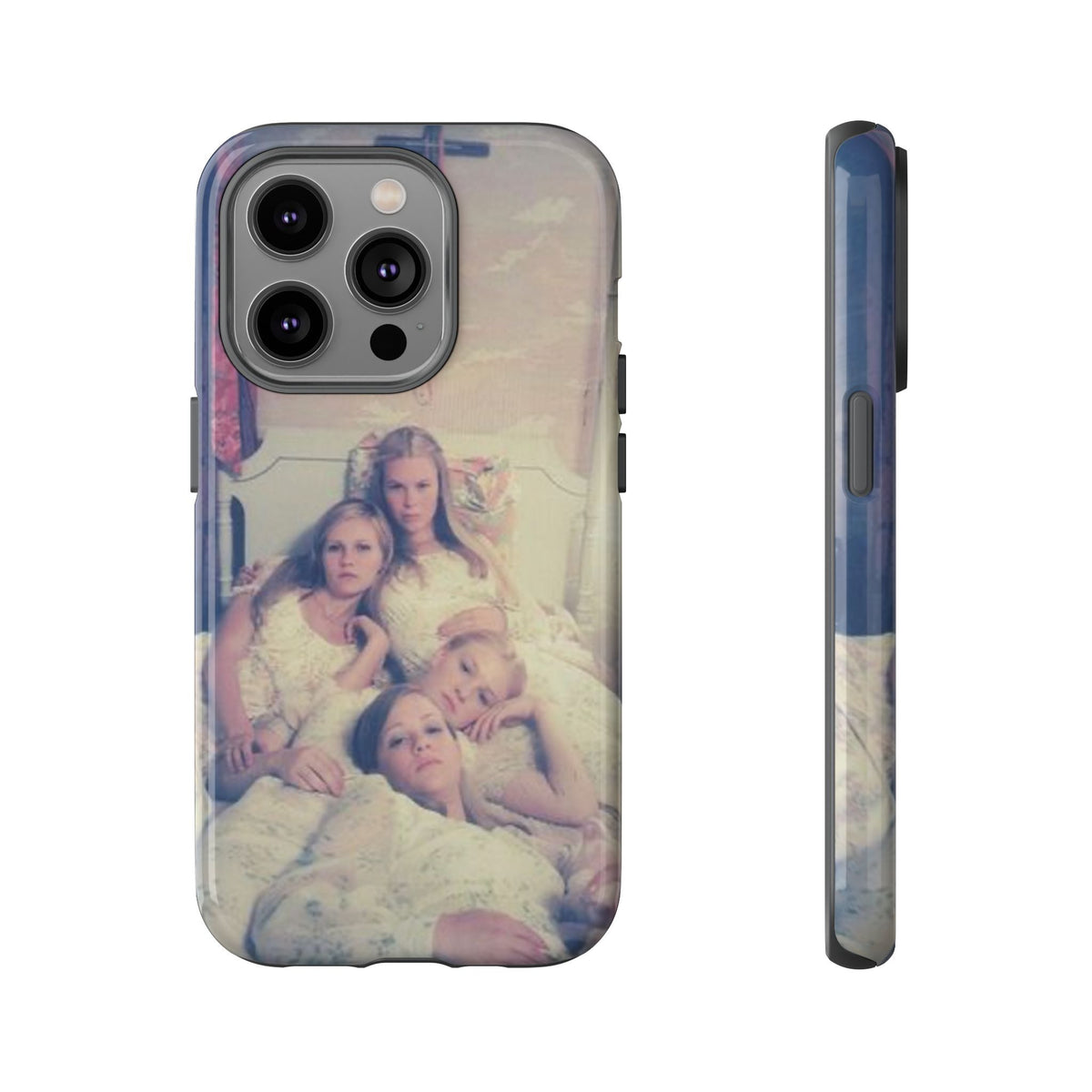 Lisbon Phone Case