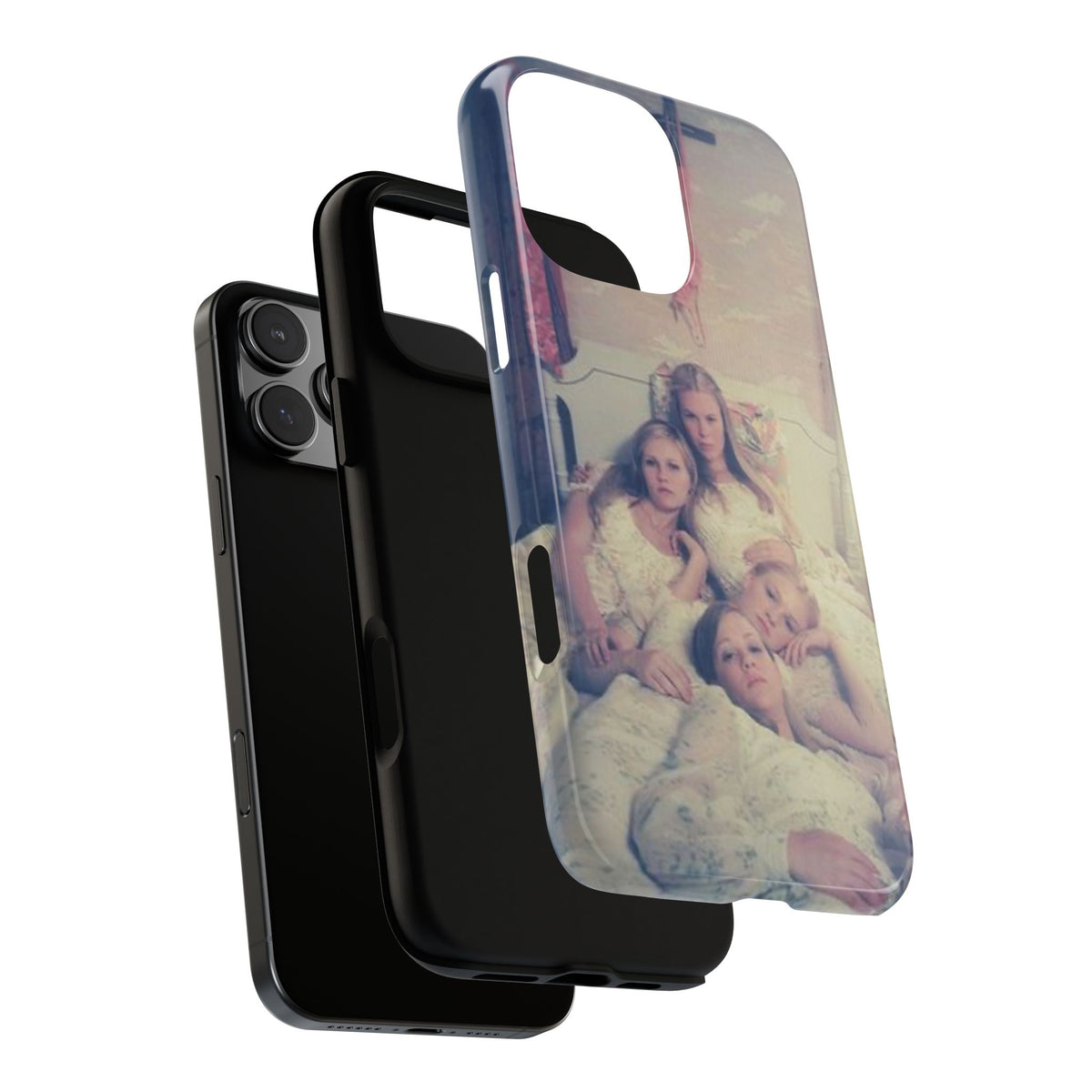 Lisbon Phone Case