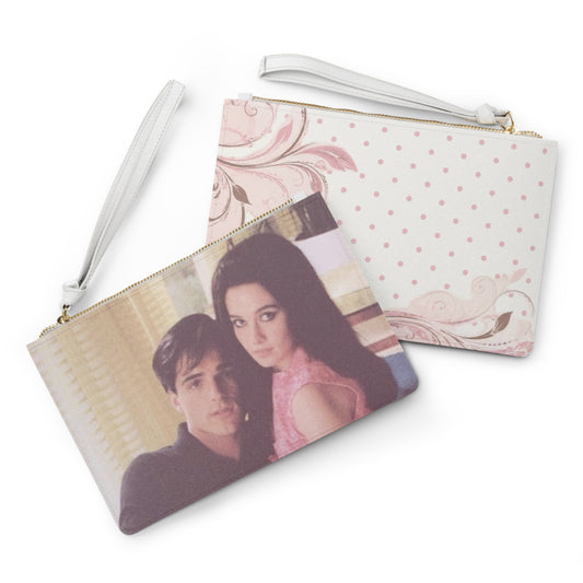 Priscilla Clutch Bag