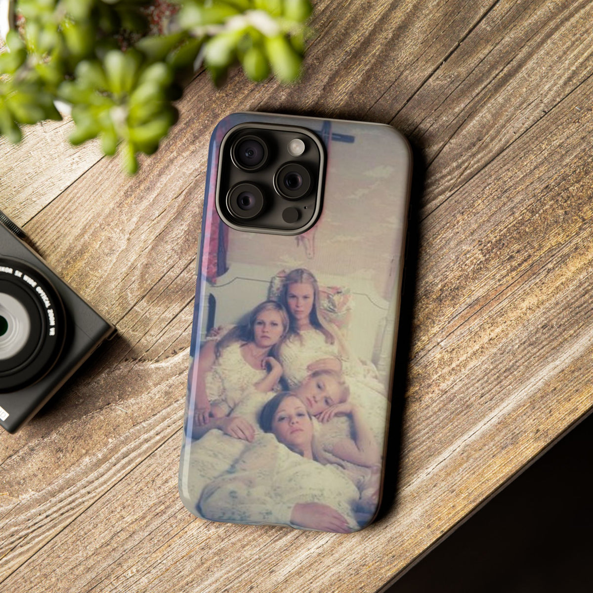 Lisbon Phone Case
