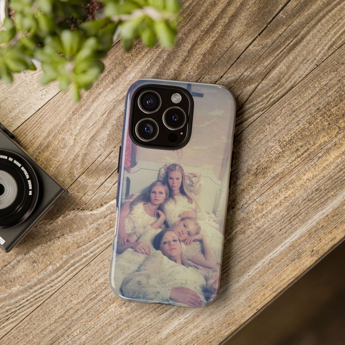 Lisbon Phone Case