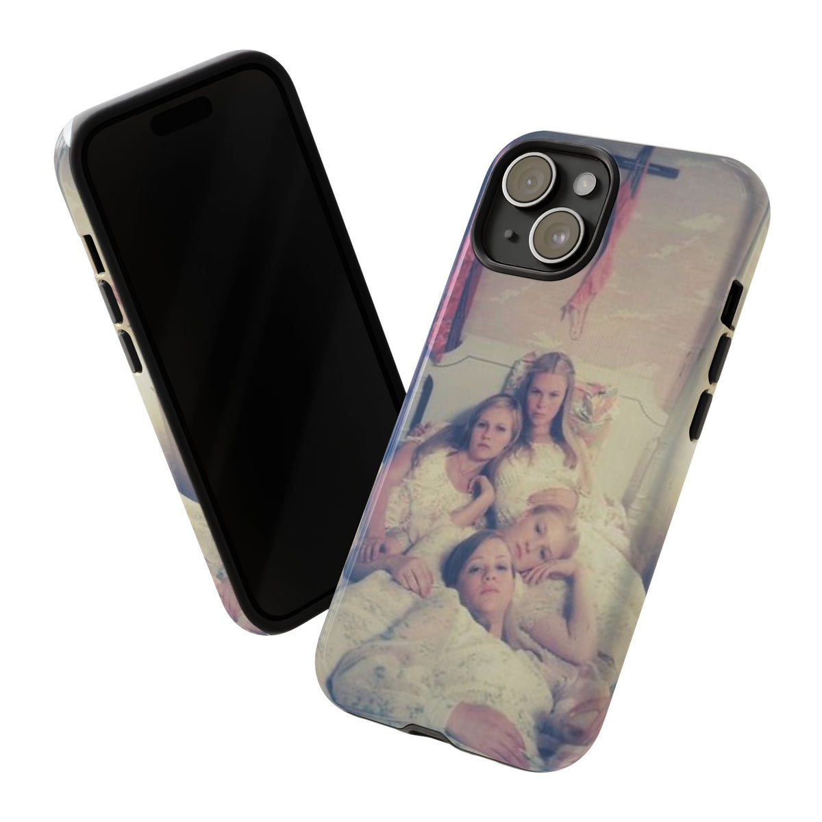 Lisbon Phone Case