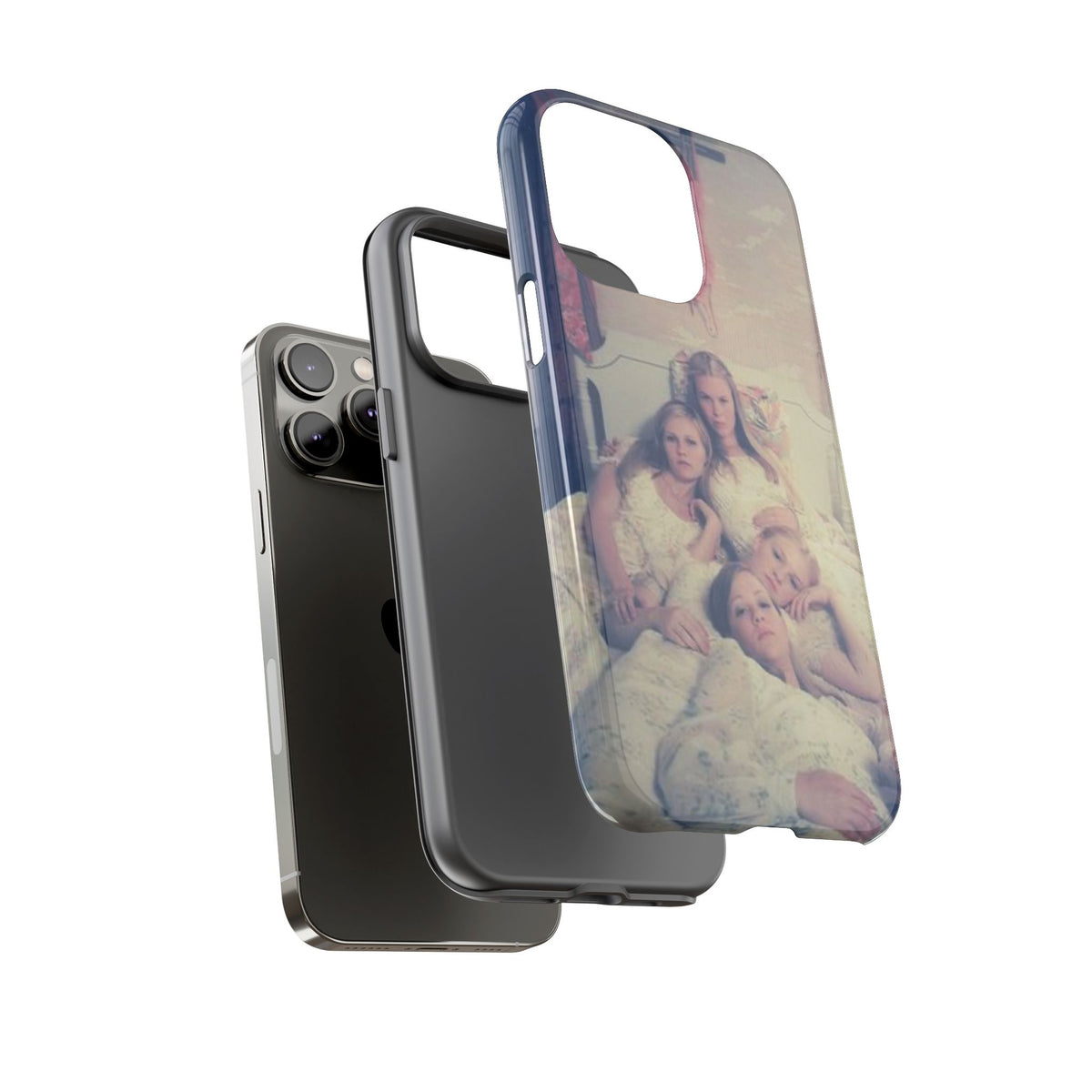 Lisbon Phone Case