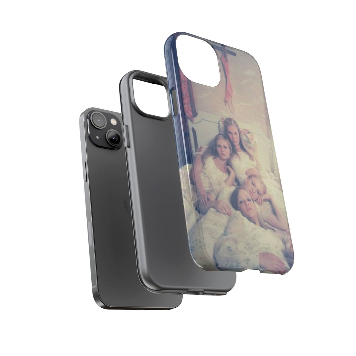 Lisbon Phone Case