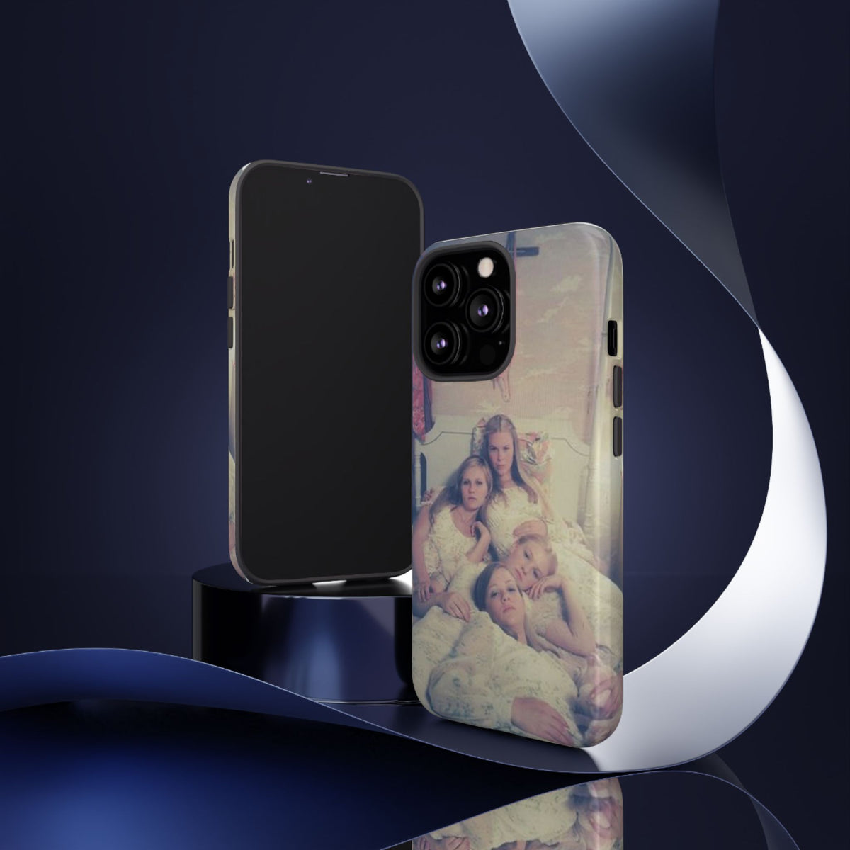 Lisbon Phone Case