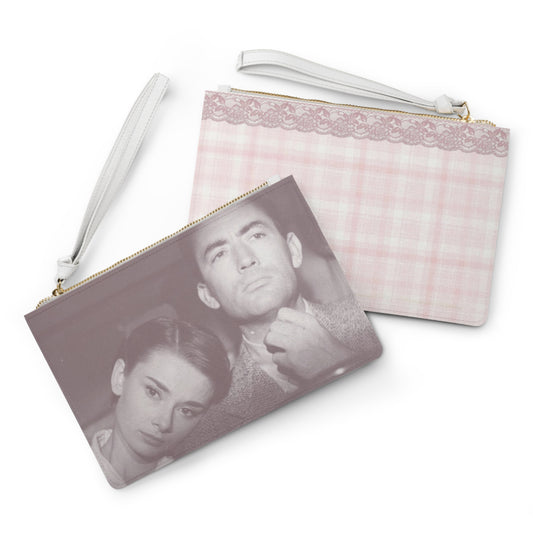Cherry Clutch Bag