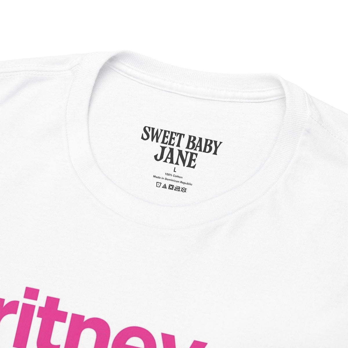Britney 2007
