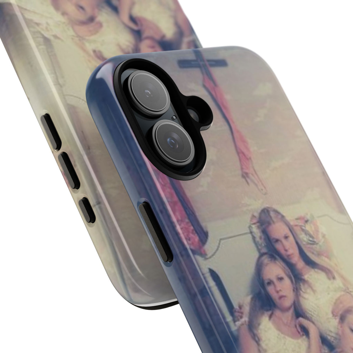 Lisbon Phone Case