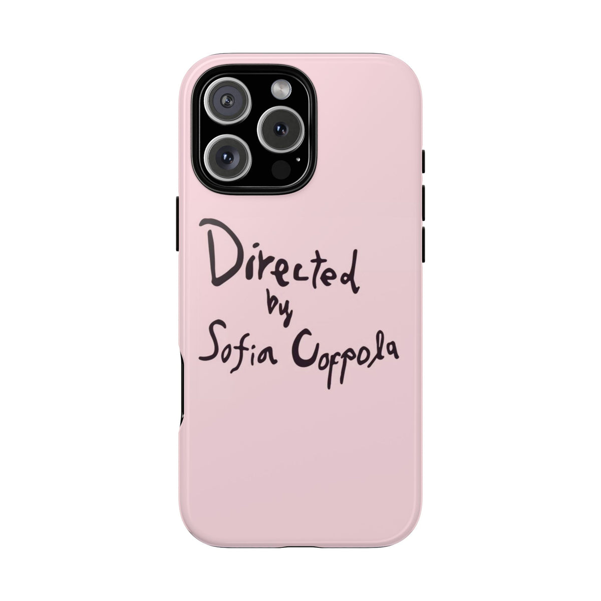 The One & Only Phone Case
