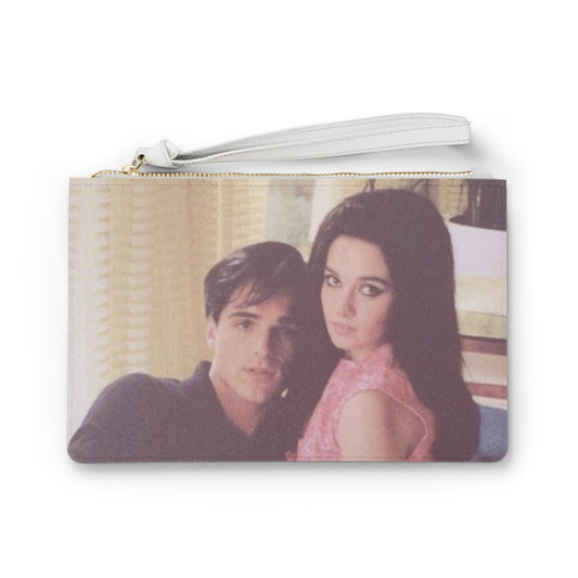 Priscilla Clutch Bag
