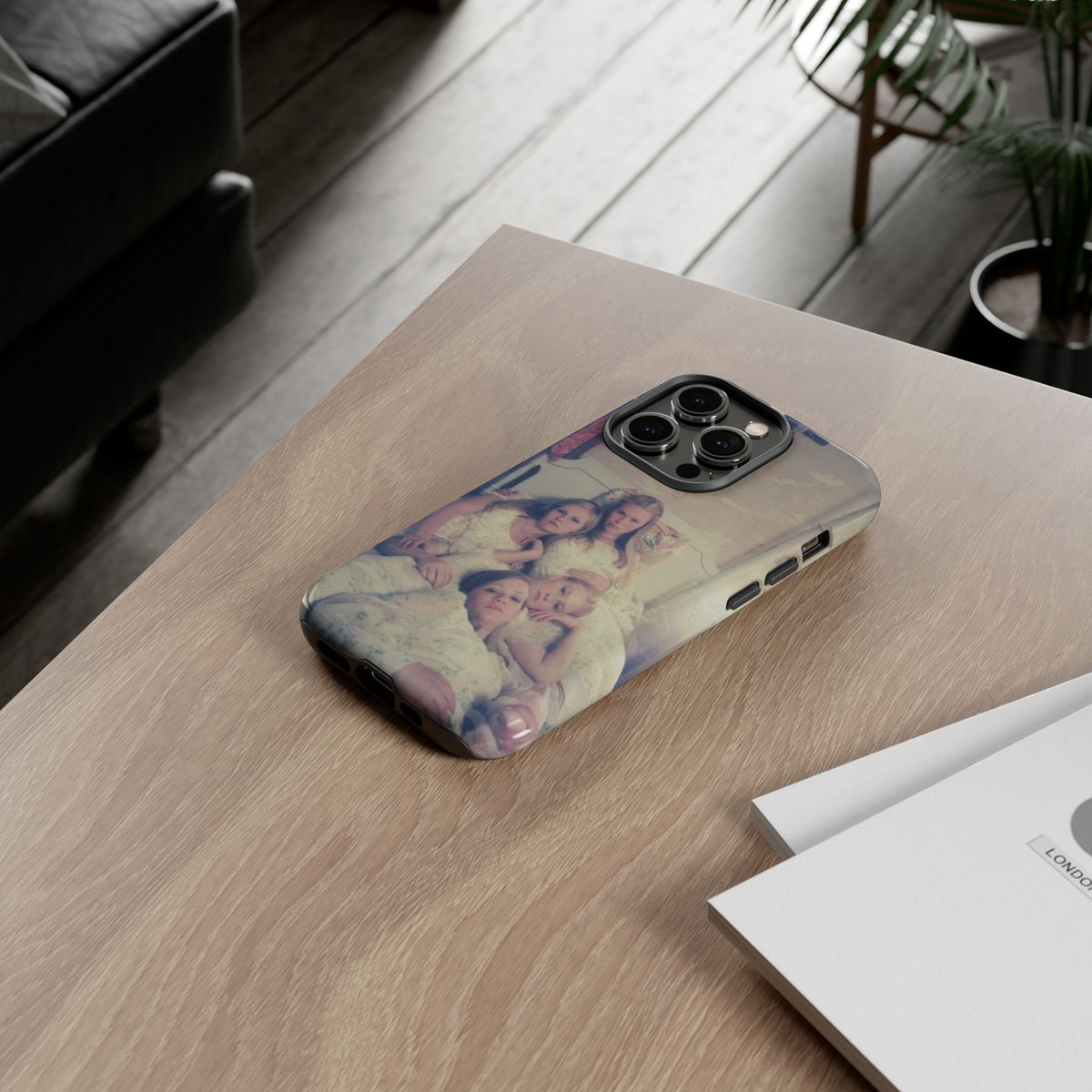 Lisbon Phone Case