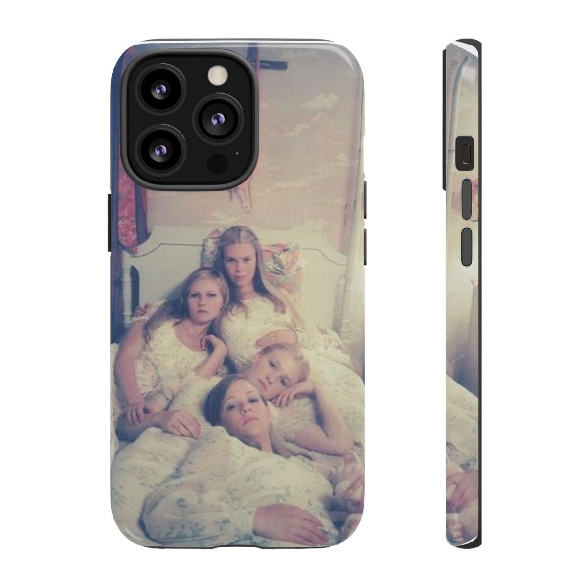 Lisbon Phone Case