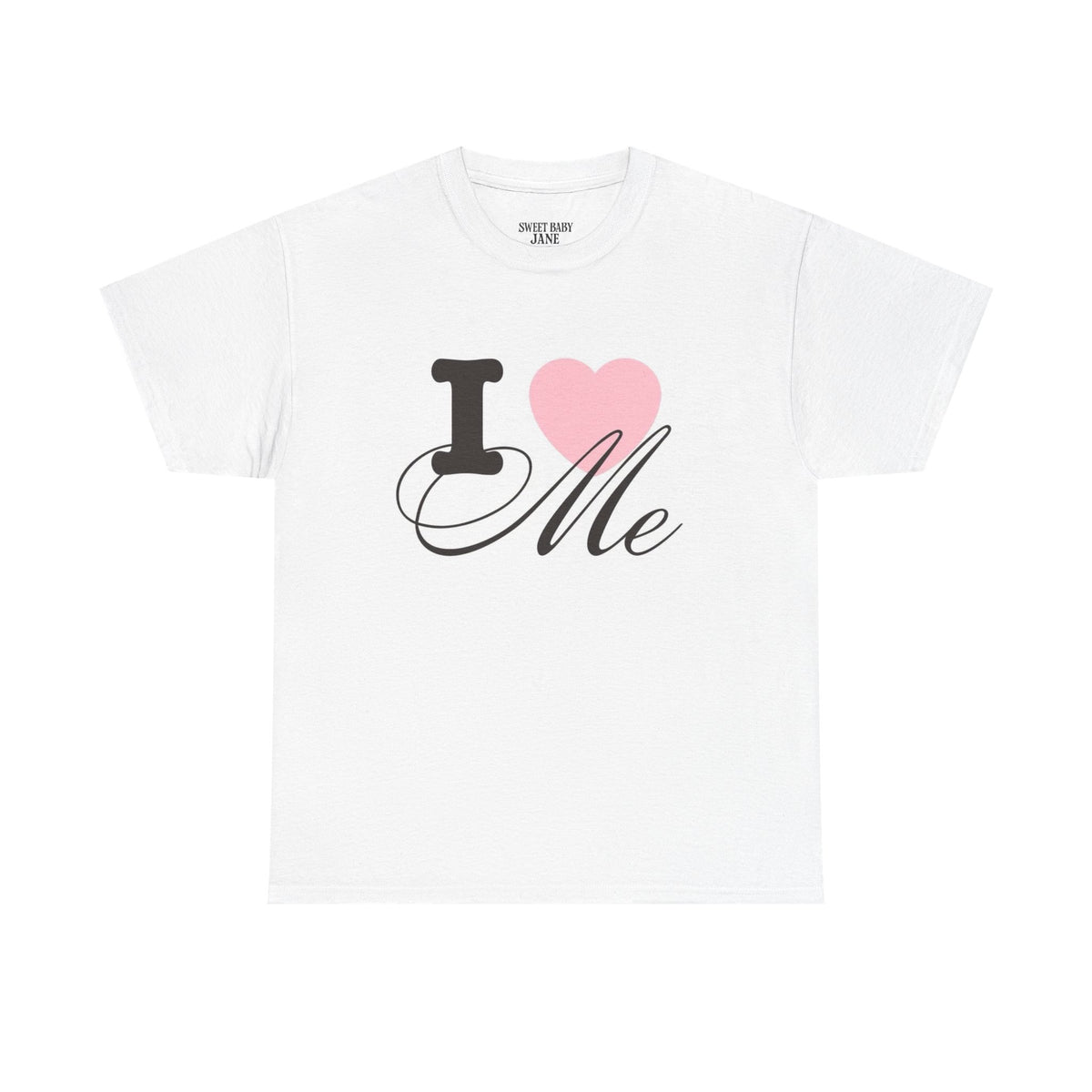 I Heart Me