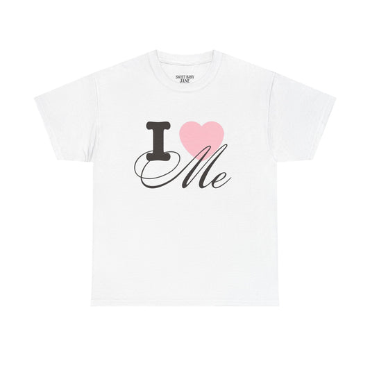 I Heart Me
