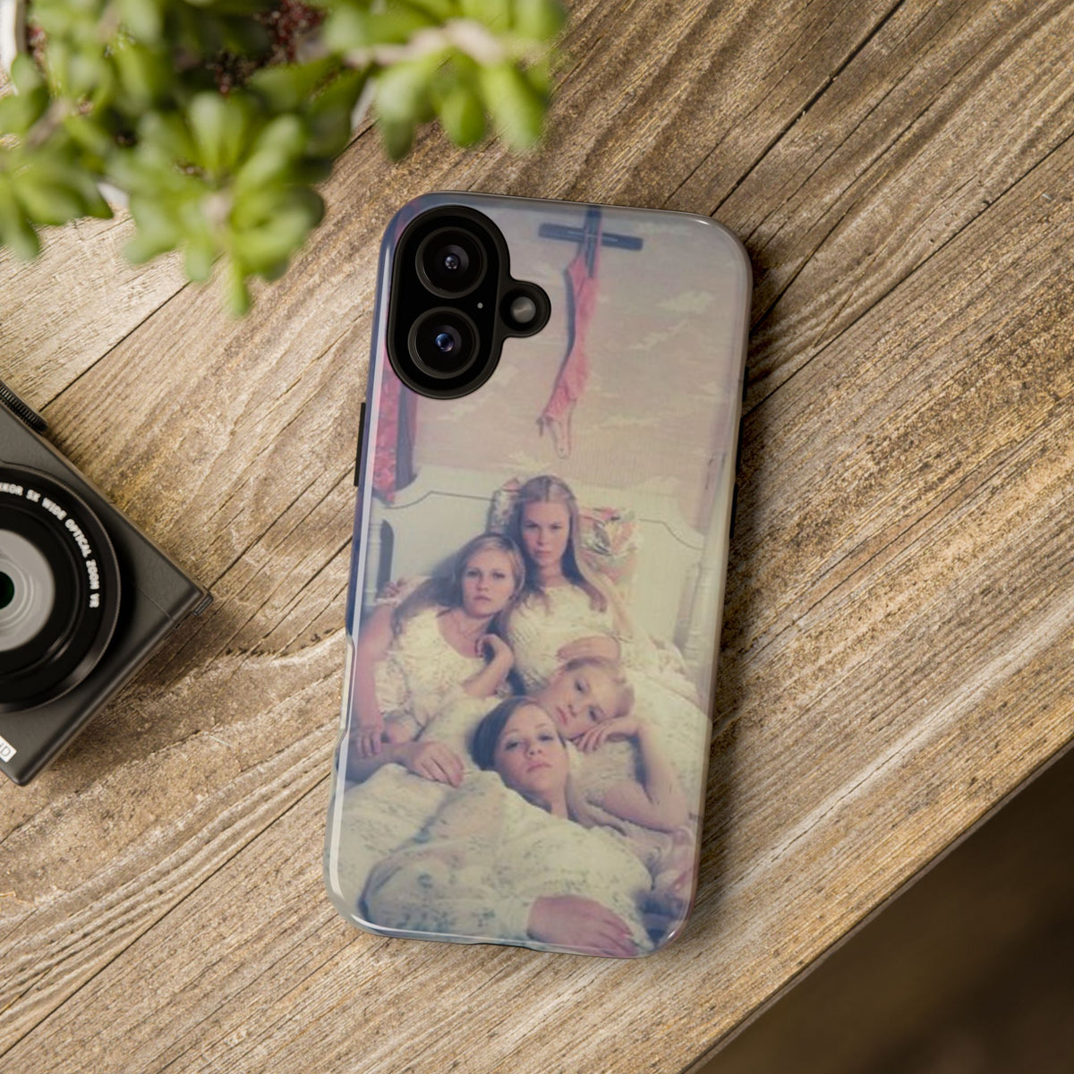 Lisbon Phone Case
