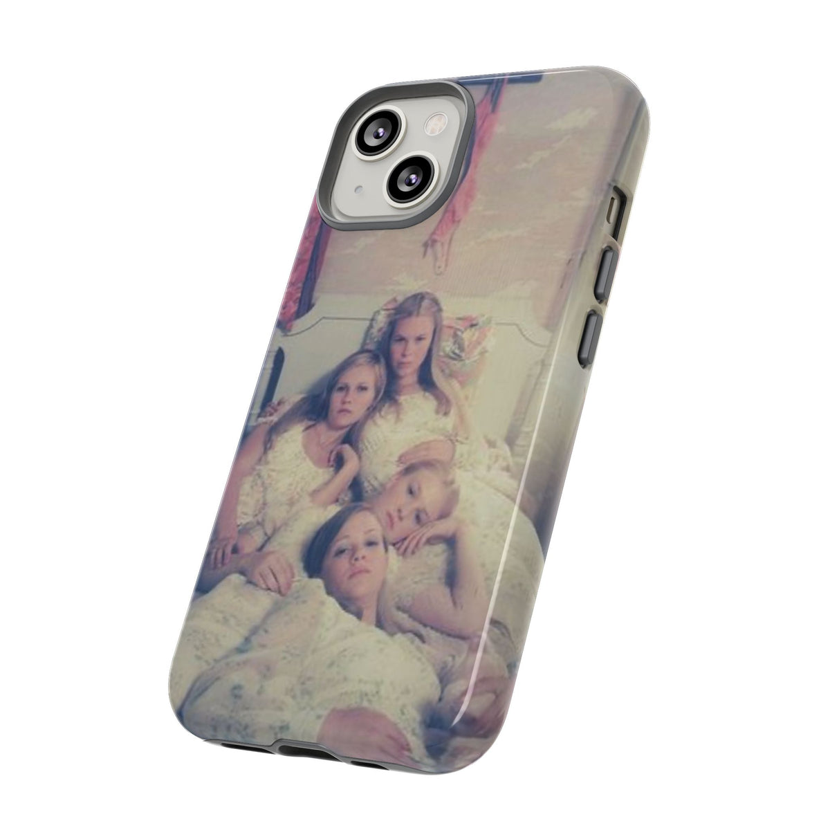Lisbon Phone Case