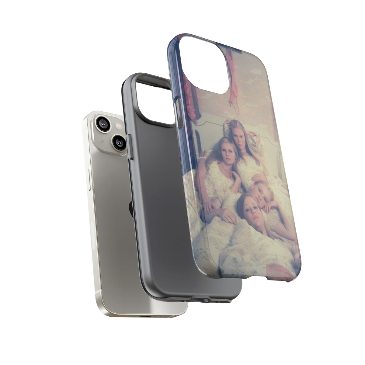 Lisbon Phone Case