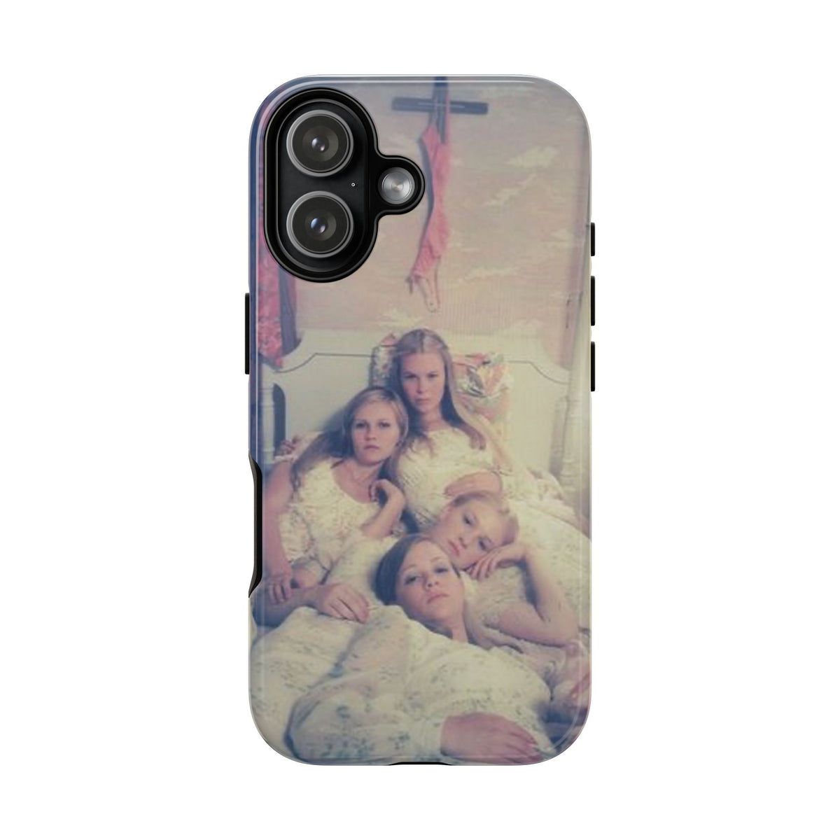 Lisbon Phone Case