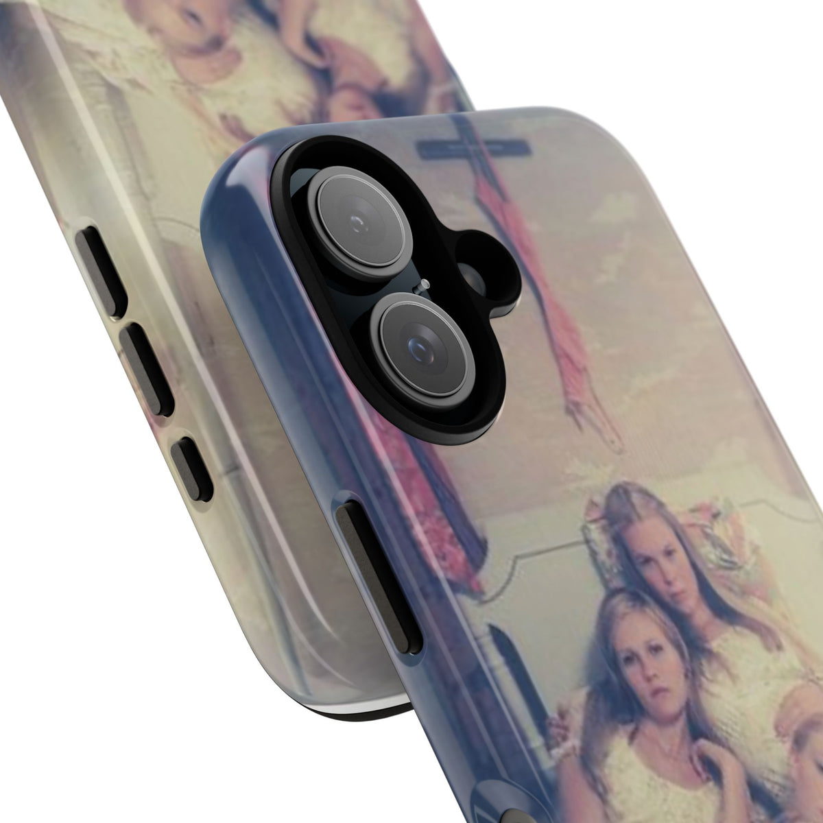 Lisbon Phone Case