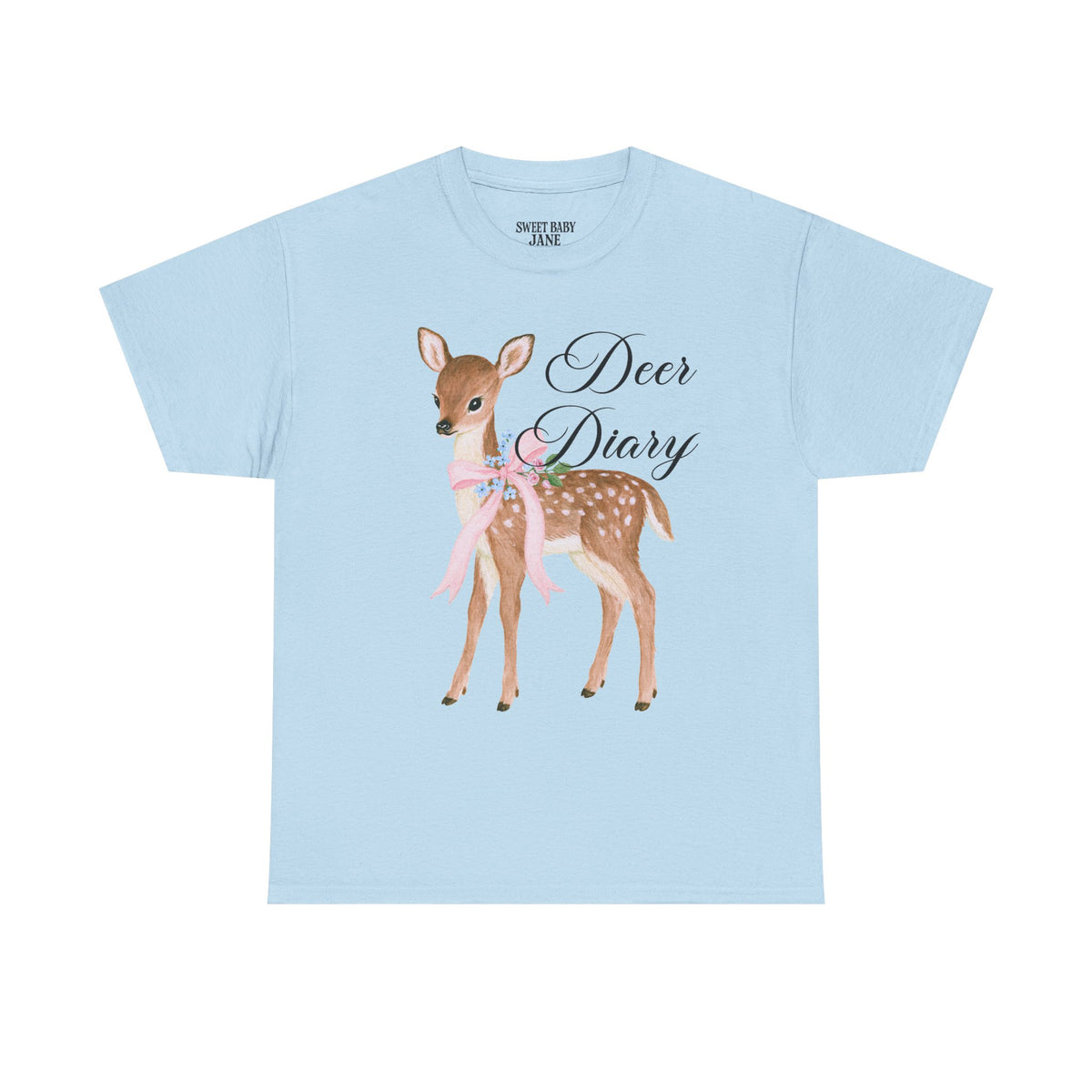Deer Diary