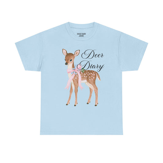 Deer Diary
